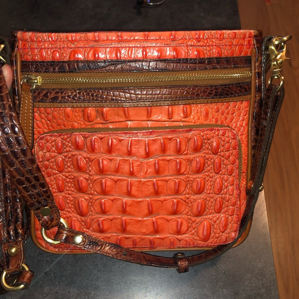 Brahmin Crossbody
